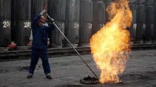 国际燃气联盟副主席：天然气将是长期核心能源，中国市场潜力巨大