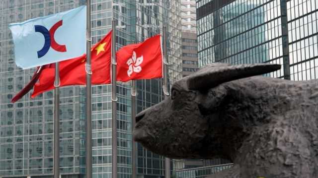 独家|香港保荐代表人已被要求同时最多只能接5宗订单