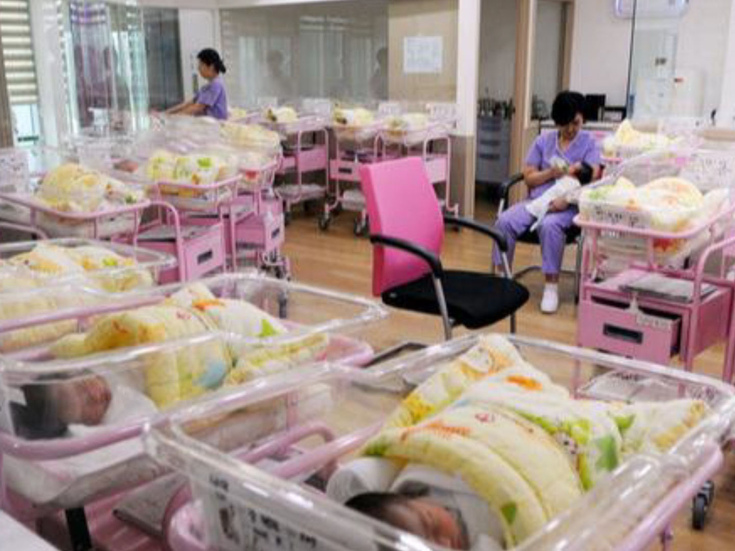 31省份中央育儿补贴补助资金揭晓：广东河南四川居前三