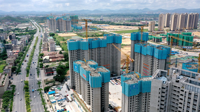 2026房地产继续“控增量”，土地供需各有哪些看点？