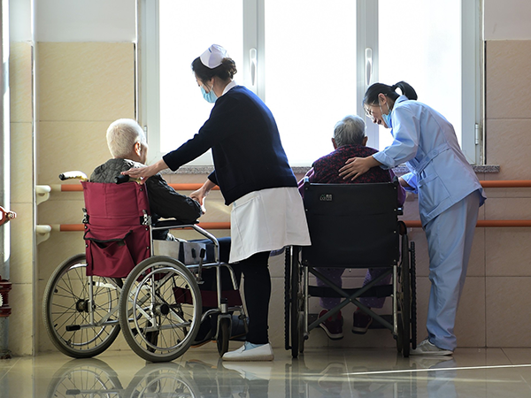 覆盖全民，社保“第六险”来了