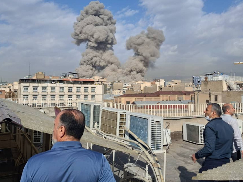 从原油价格、外汇到通胀，美伊冲突将如何搅动全球经济？