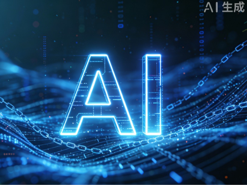 中国人工智能，这样揭幕“十五五”开局之年丨海斌访谈