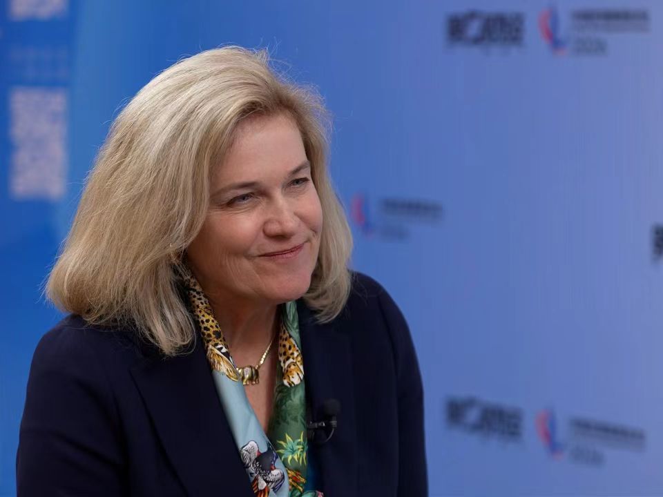 顶级投资人 | 富兰克林邓普顿：中国是核心市场 资管行业将迎三大变革