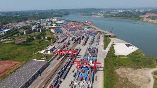 打通跨境融资堵点,制度创新支持企业“走出去”