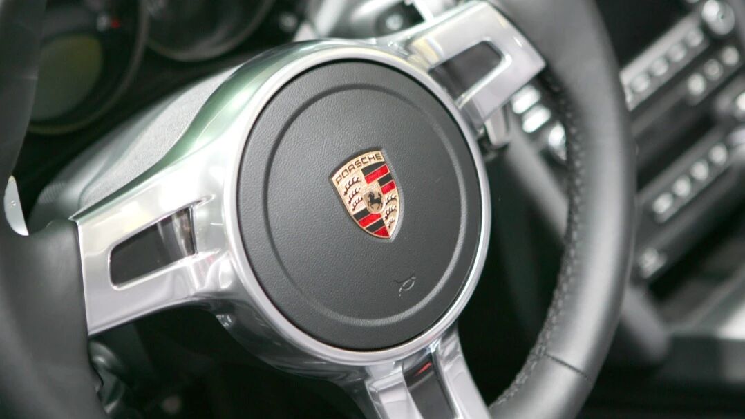 保时捷营业利润暴跌93%，销售回报率仅1%