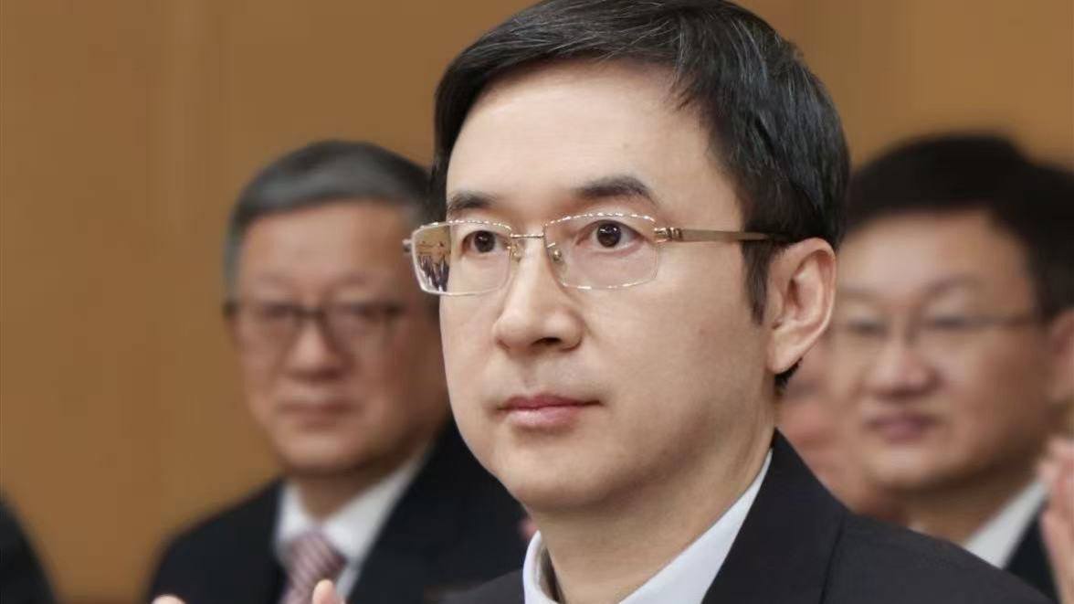 权威专访｜央行上海总部金鹏辉详解人民币跨境投融资、引外资政策部署