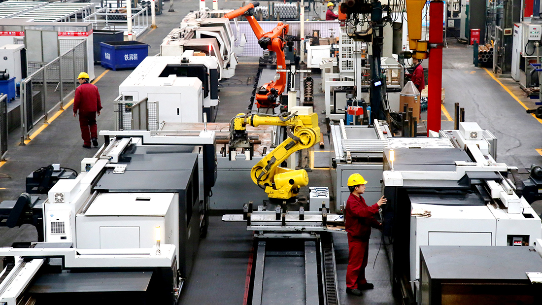 国有资本收益上缴财政比例再提高，释放什么信号？