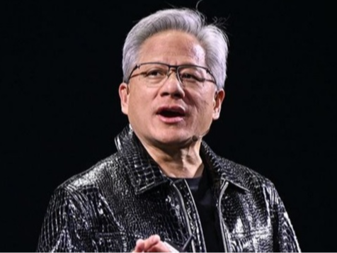 黄仁勋罕见发布署名长文：史上最大规模的AI基建刚刚开始