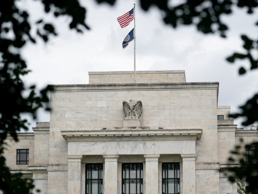 美联储决议前瞻：美伊战局如何影响经济展望？点阵图是否将发生巨变