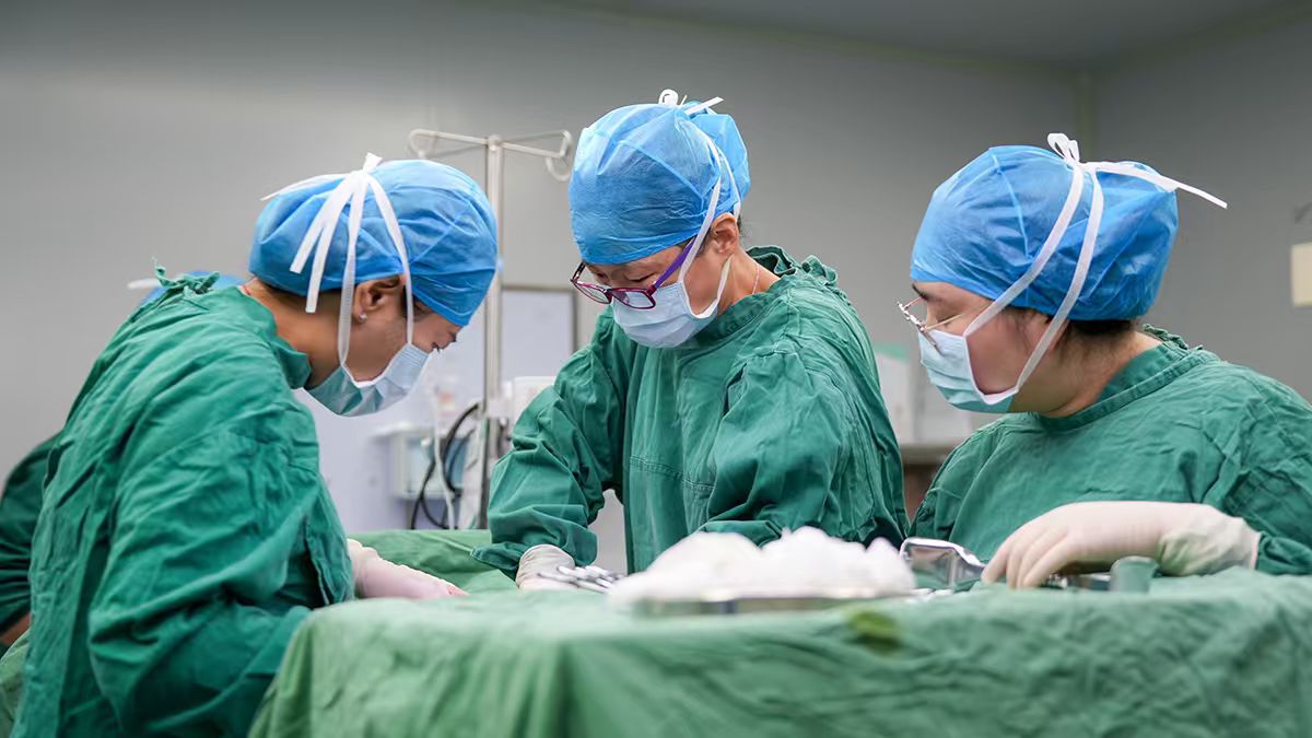 全国政协委员朱同玉：医生不应背上创收指标，建议提升急诊科薪酬绩效