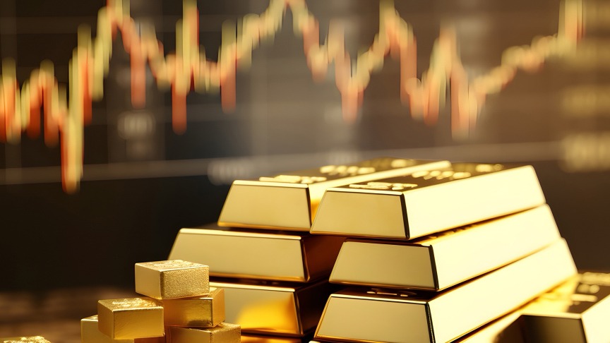 有色年内涨幅仅剩1个百分点，黄金“避险”失败，普涨告一段落？