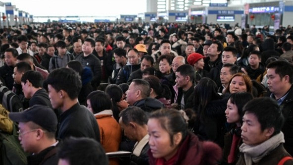 浙江去年常住人口增加31万人