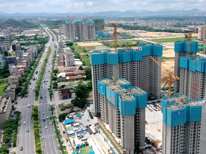 2026房地产继续“控增量”，土地供需各有哪些看点？