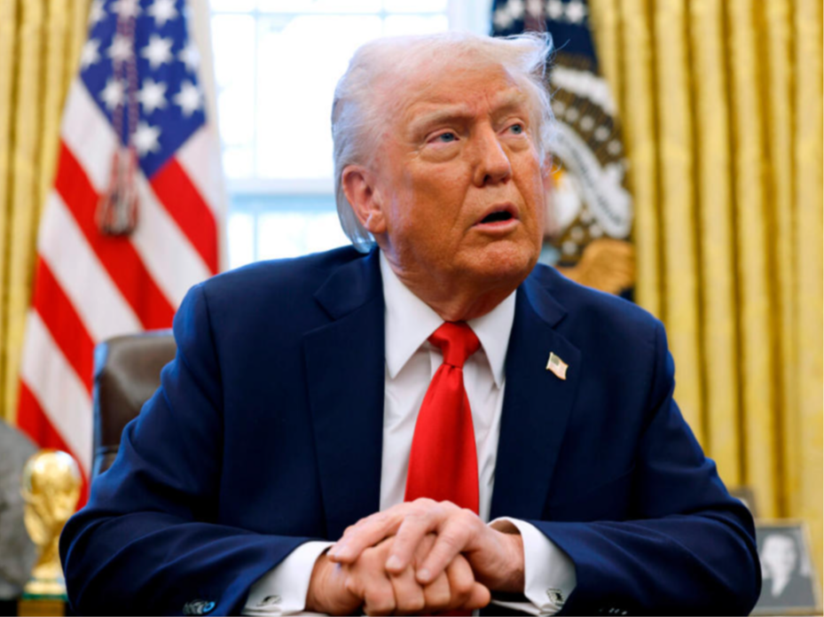 关税退钱真的需要“500年”？特朗普退税官司三大关键点