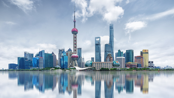 保持战略敏捷、主动担当作为!陈吉宁调研上海市企业走出去综合服务平台建设