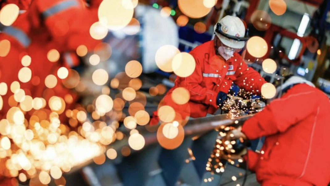 中国经济主要指标开年明显回升，全年有望超预期