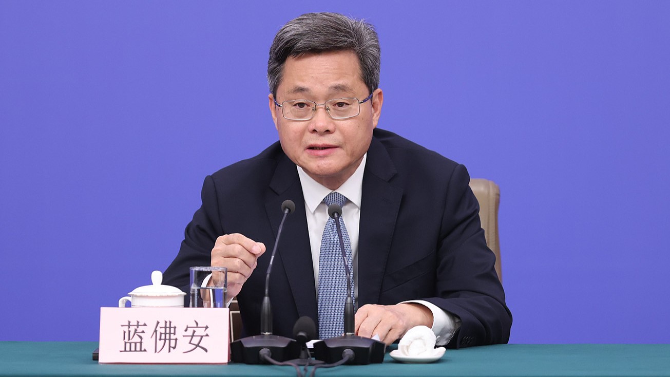 财长详解今年财政政策亮点：不只是政策力度大