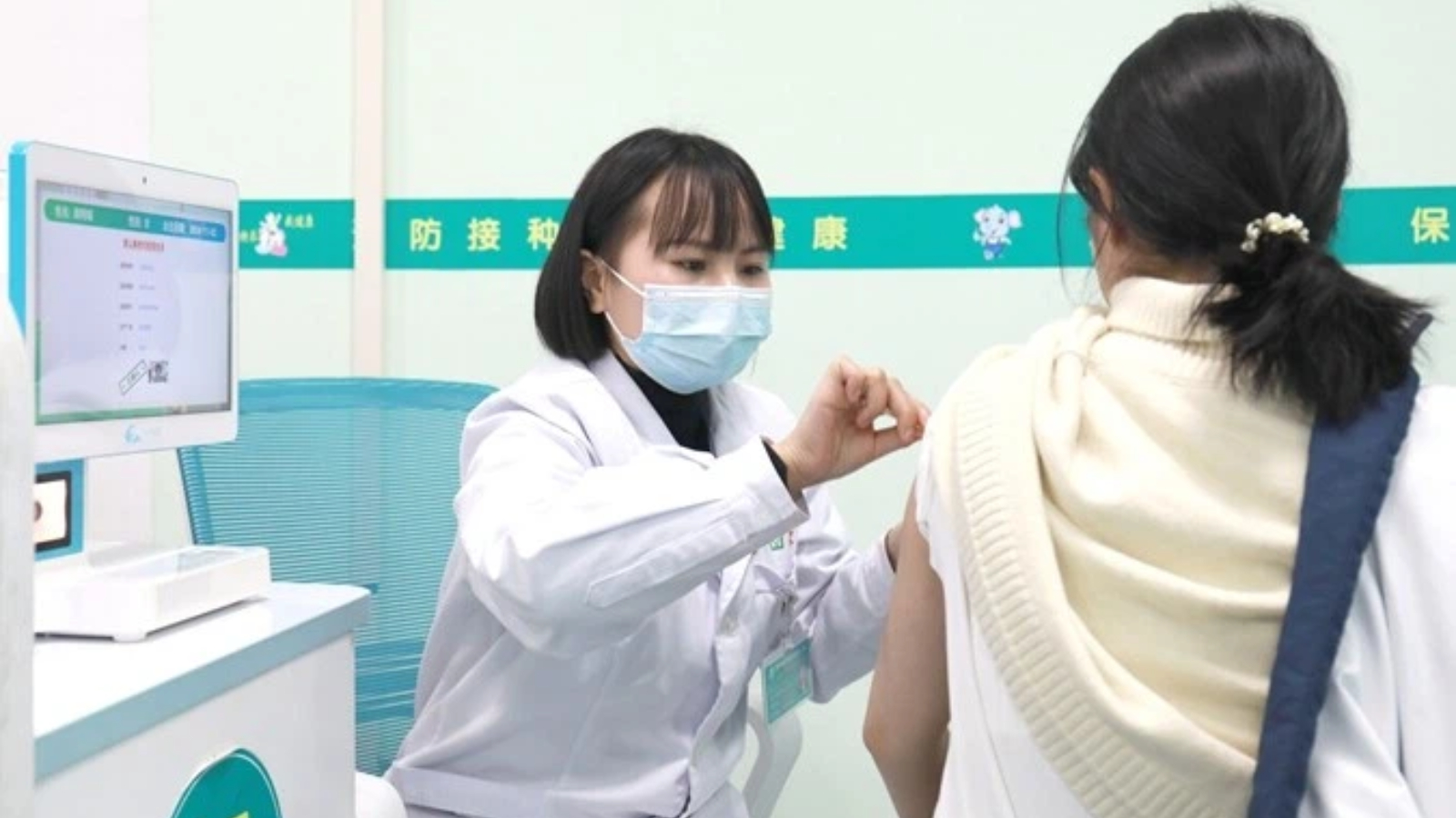 疫苗费用不报销，疾控局局长呼吁多渠道筹资