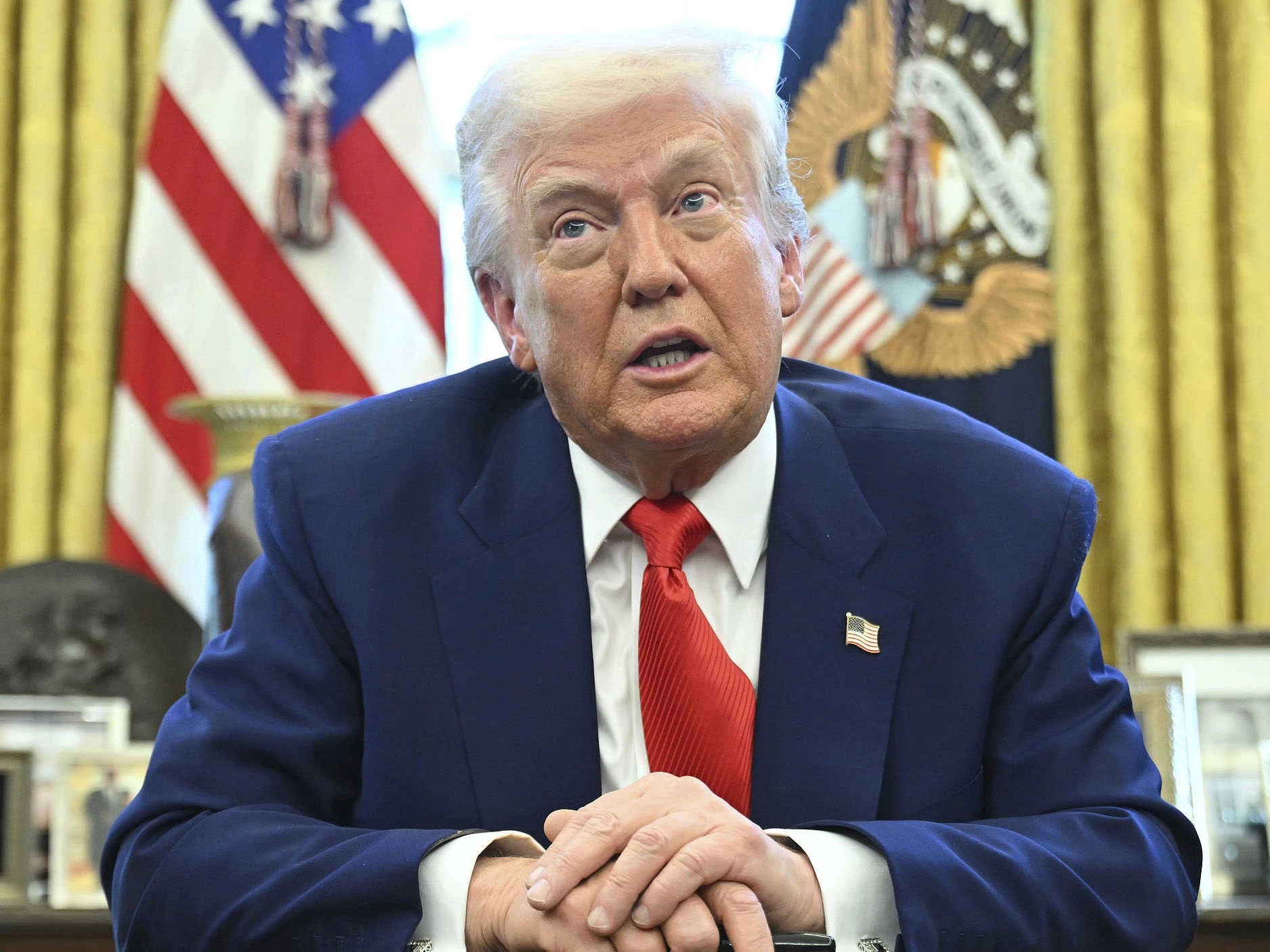 美国法院裁定退关税，能退回吗？什么时候才能退？