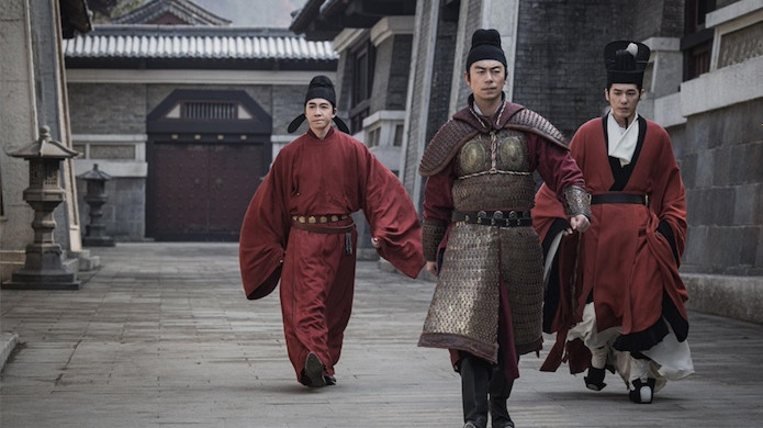 在AI和短剧冲击下，影视长剧向何处去？