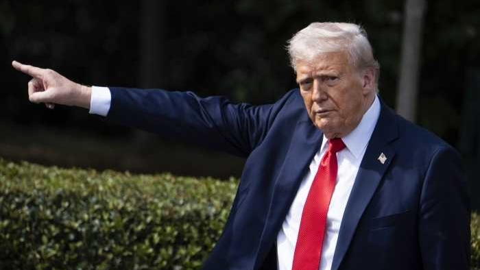 特朗普威胁切断对西贸易，西班牙首相最新表态