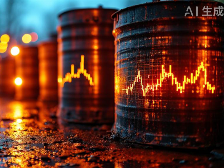 冲突升级？原油飙升超5%，伊朗扬言报复！特朗普宣布紧急政策