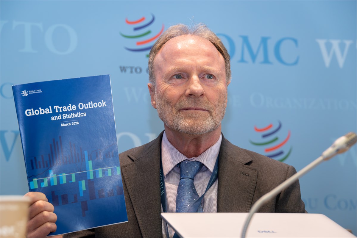 如何看待301调查对全球贸易潜在影响？WTO首席经济学家这样答一财