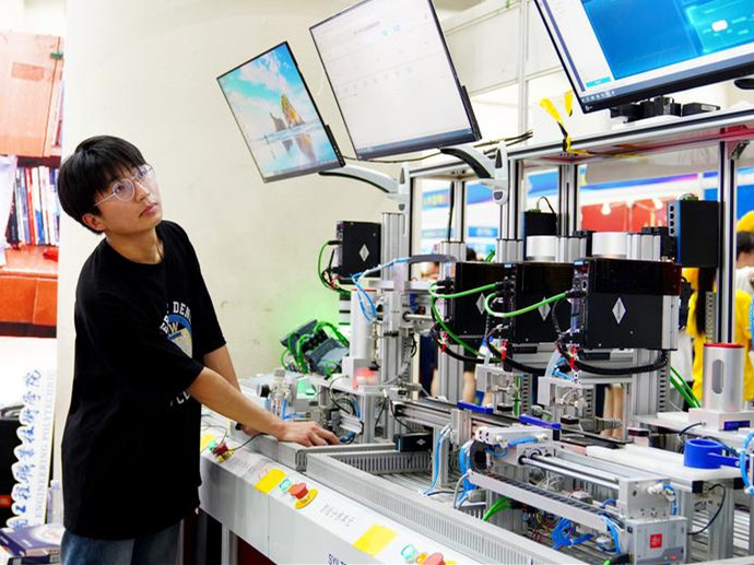 多地筹建新型研究型大学