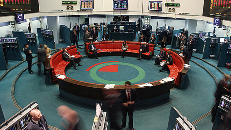 全球期货交易所技术故障频发，LME金属交易“闪崩”两小时