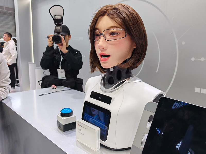 “无AI，不厂家”：人工智能重构家电业，竞争核心变了