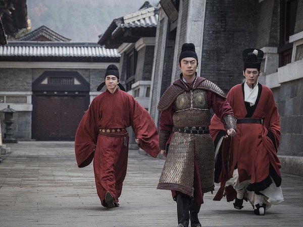 在AI和短剧冲击下，影视长剧向何处去？