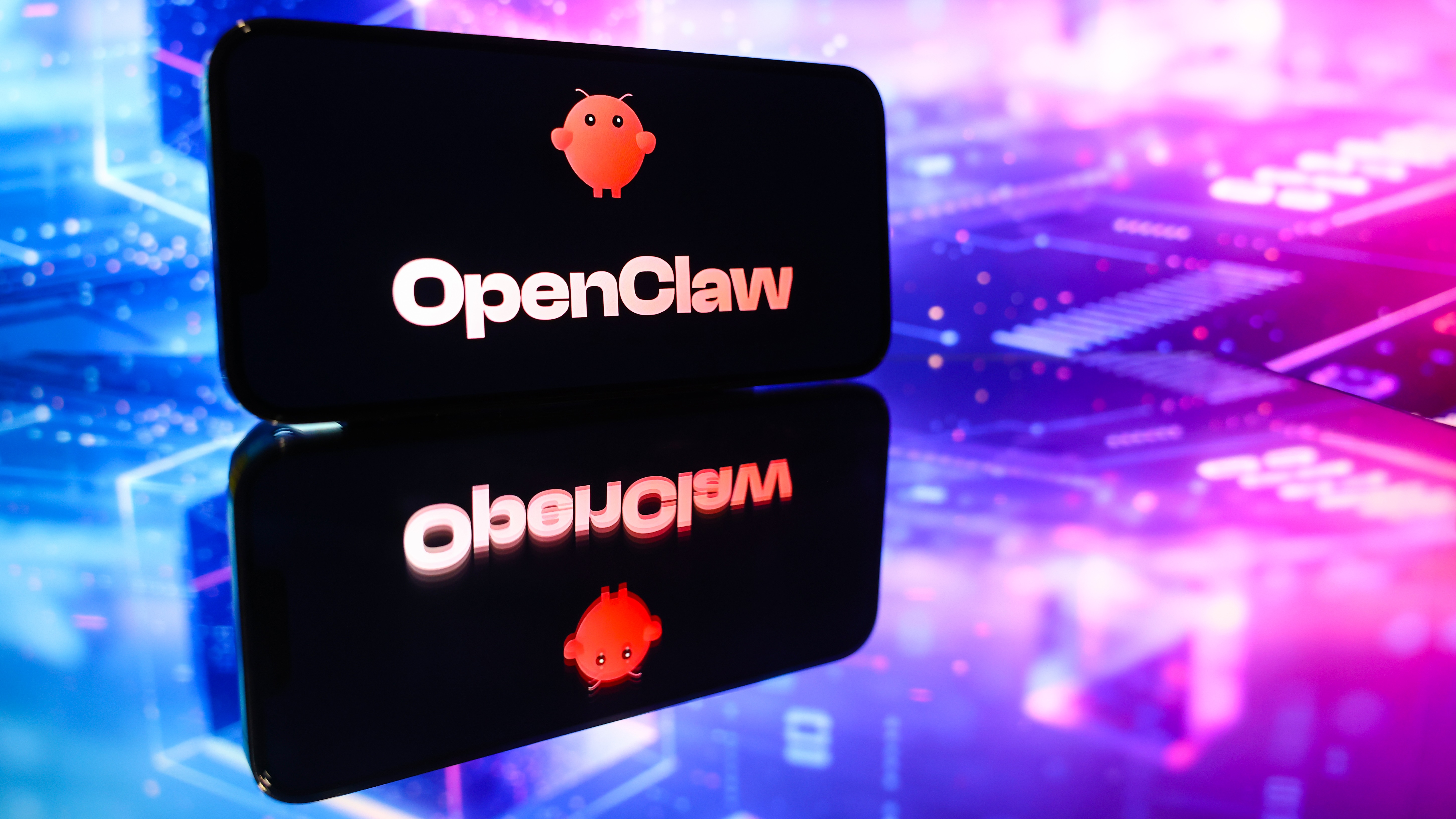 大公司，想养“龙虾”也不容易