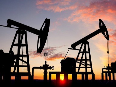 布油年内飙升30%引发全球资产重估，韩股创历史单日最大跌幅