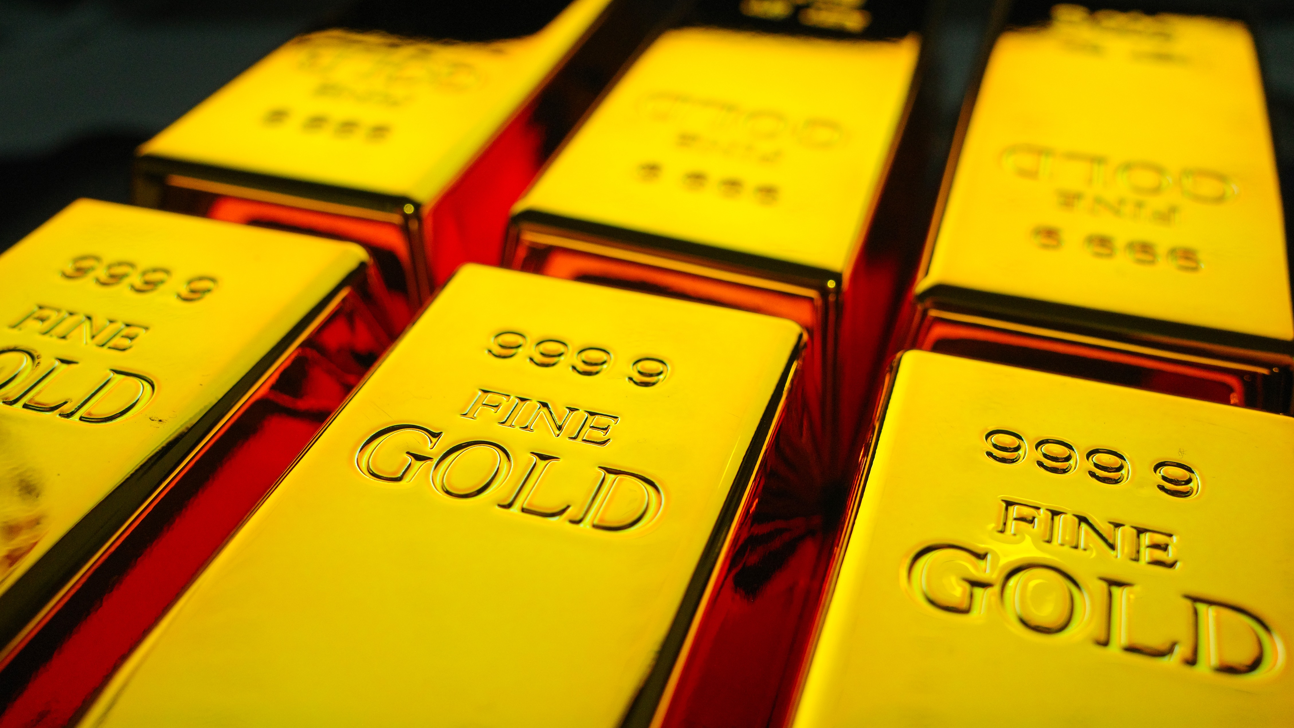 金价将录得6年来最大单周跌幅，分析师：短期或有更多抛售