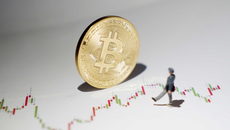 虚拟货币+资金盘：披着“去中心化”外衣的击鼓传花骗局