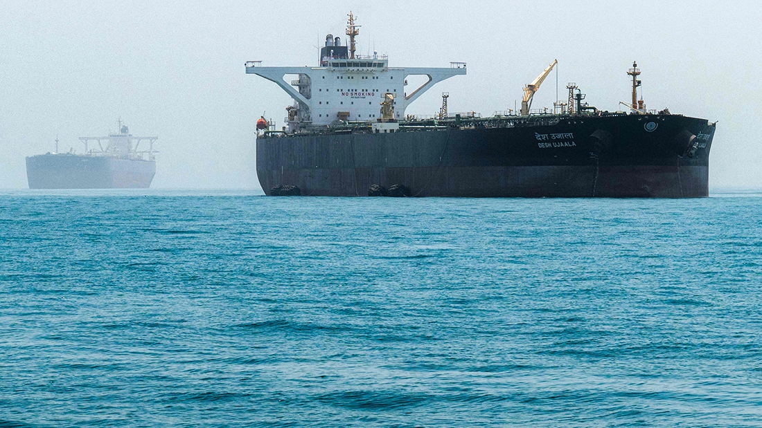 地缘冲突推升航运风险溢价，产业链各方处境分化