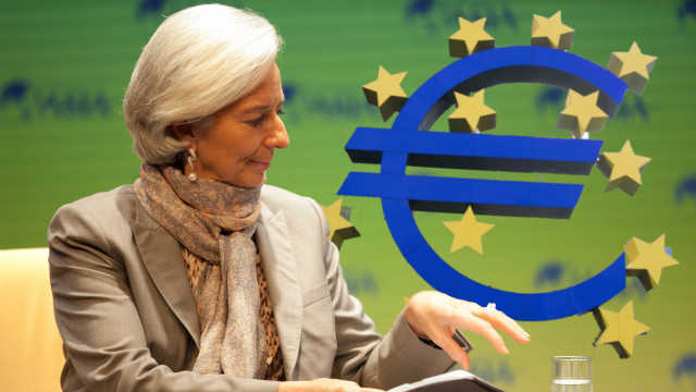 中东局势引爆欧洲通胀焦虑，欧英央行双双按兵不动，降息预期逆转  