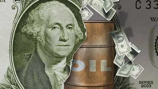 多重力量让美元迎来更严峻挑战