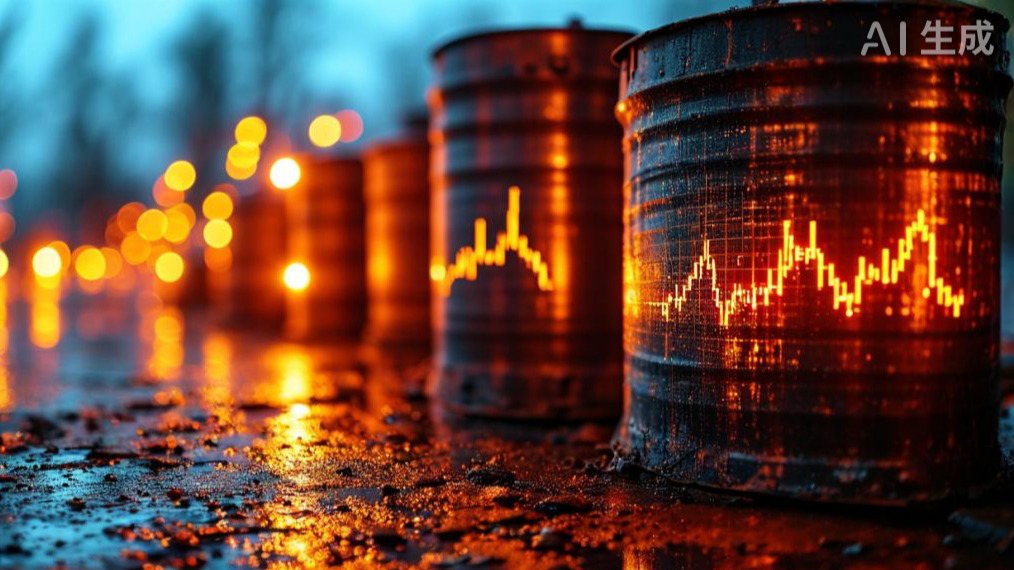 冲突升级？原油飙升超5%，伊朗扬言报复！特朗普宣布紧急政策