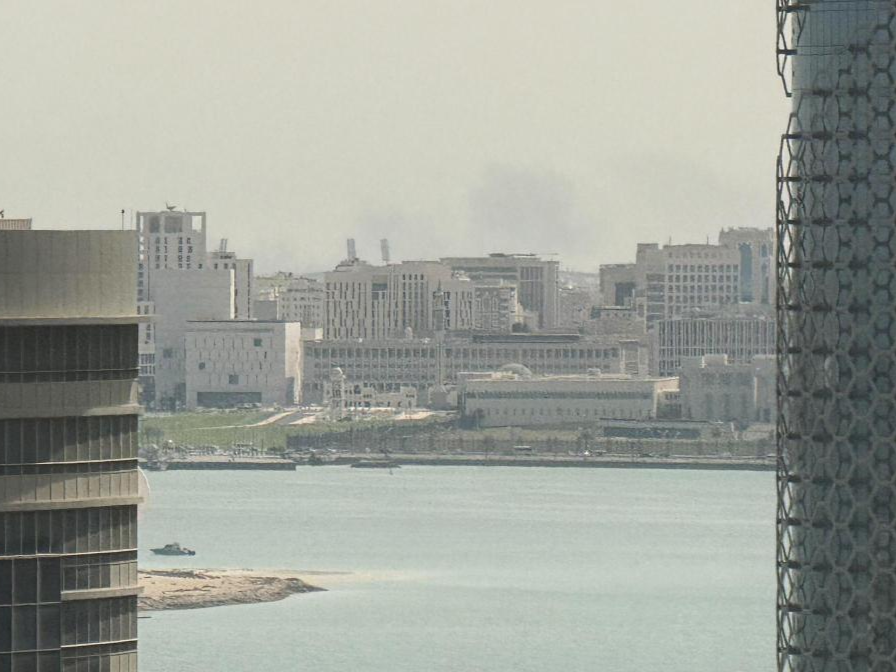 从霍尔木兹海峡到地中海，伊朗首度攻击欧盟国家