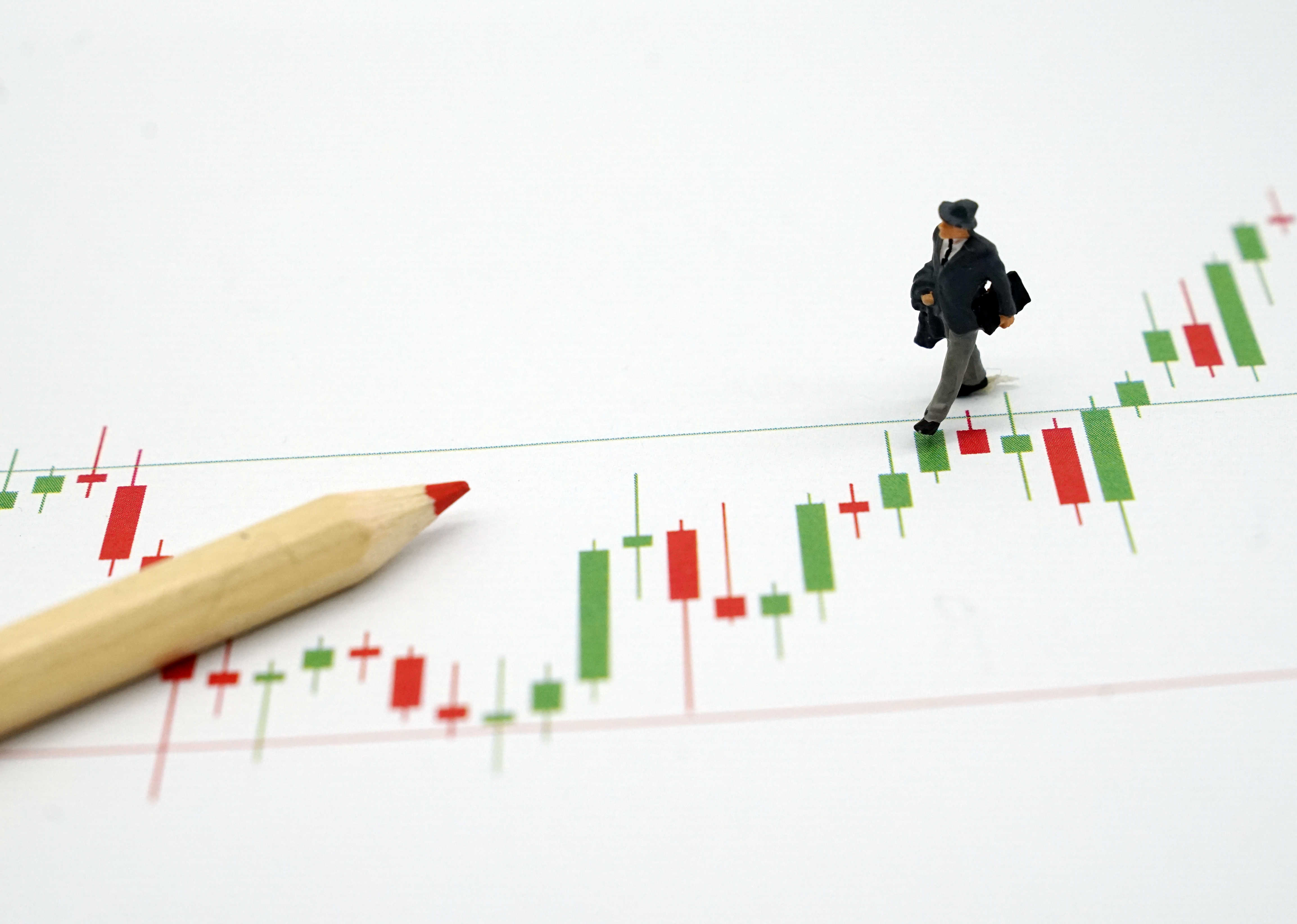 证监会召开机构座谈会，聚焦投融资改革、增强市场稳定性