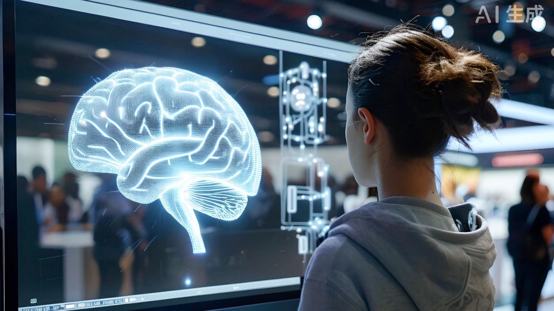 中国速度碾压马斯克！脑机接口企业临床植入总例数有望年底迈向全球第一