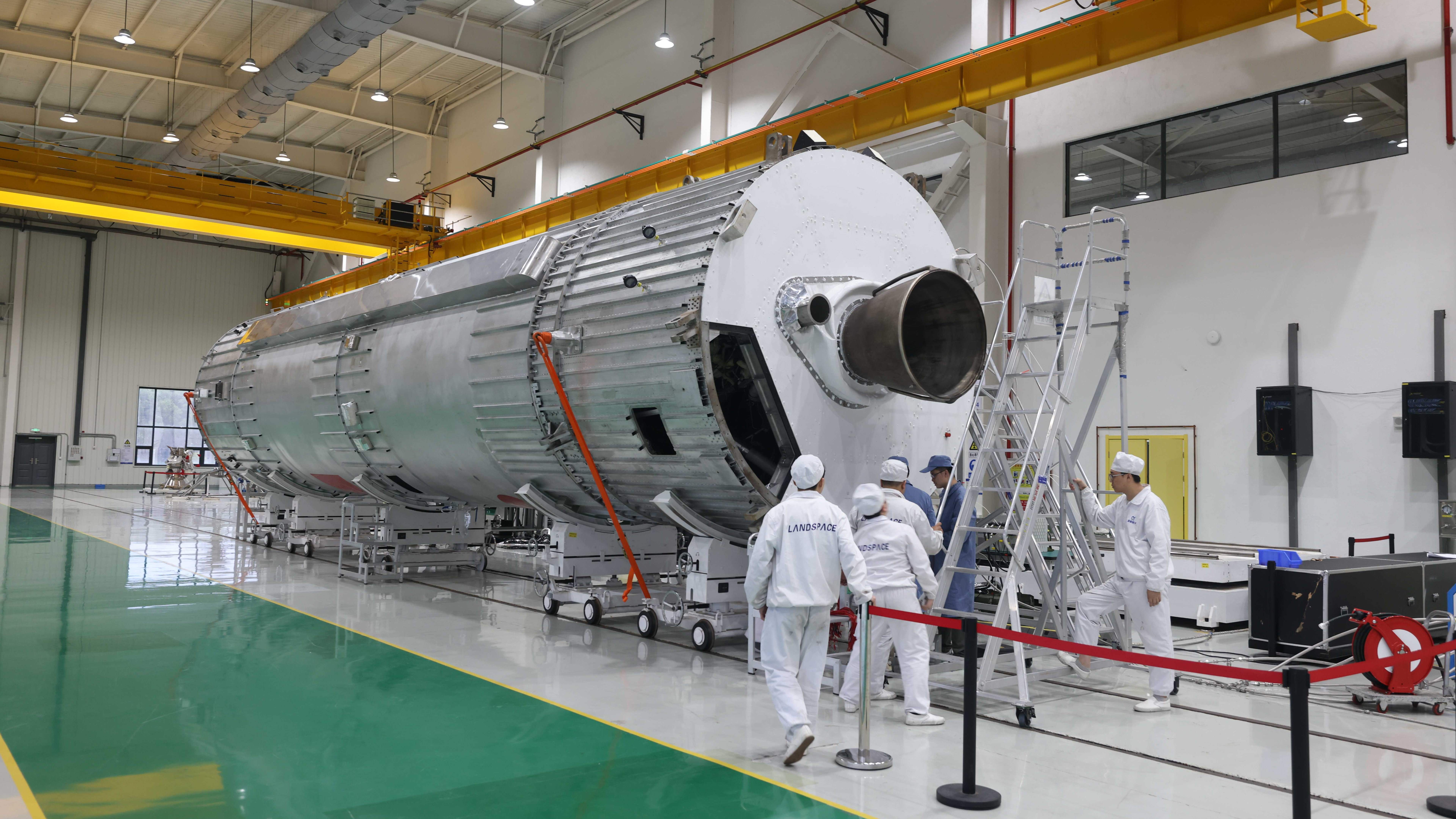 练好工业肌肉撑起经济脊梁，三位部长诠释增长底气何在