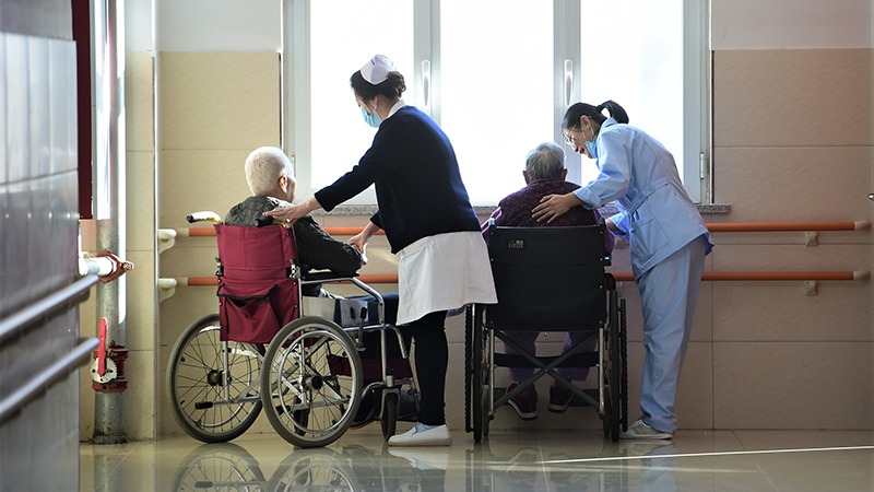 覆盖全民，社保“第六险”来了