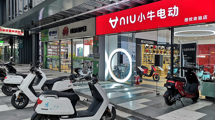 “电驴界爱马仕”连亏四年，去年营销费是研发的4倍