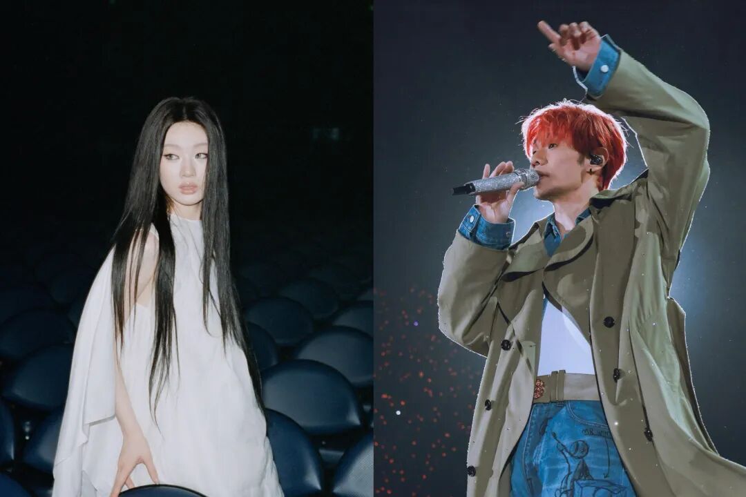 单依纯致歉后，李荣浩又被喊话！歌曲版权利益如何正确分配