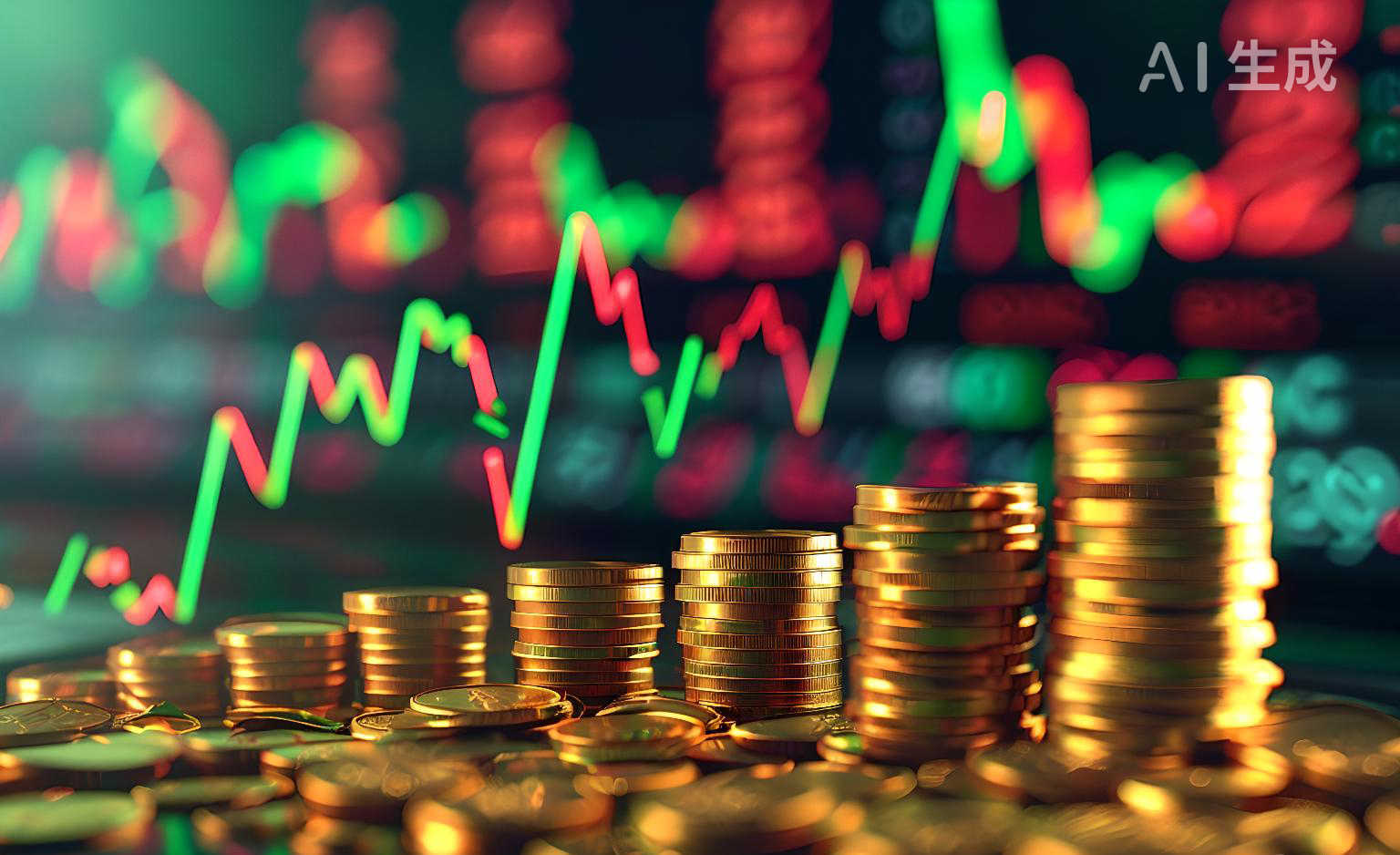 谁在A股下跌时抄底？超190亿资金借道宽基ETF“扫货”