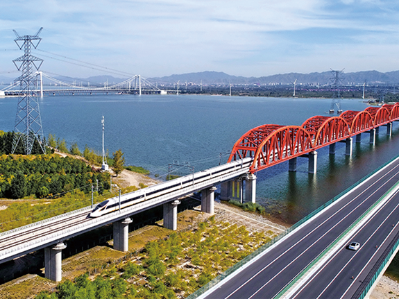 “十五五”开局之年，中国经济何以稳增长