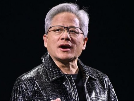 黄仁勋GTC抛出万亿美元收入预期，Rubin平台新芯片亮相